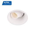 Commercial new design indoor round ceiling recessed led spot light